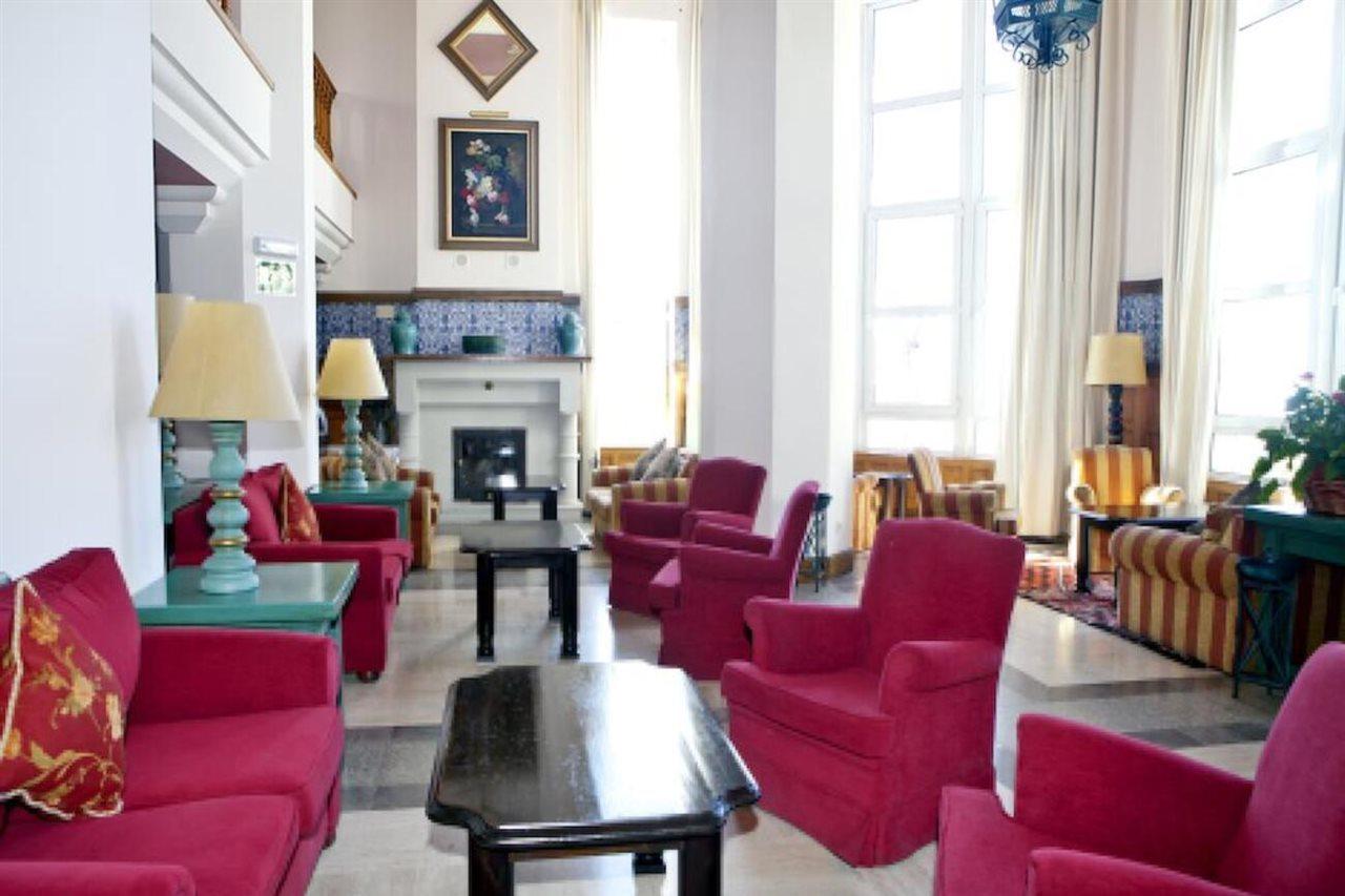 Hotel Apartamentos Trevenque Сьерра-Невада Экстерьер фото
