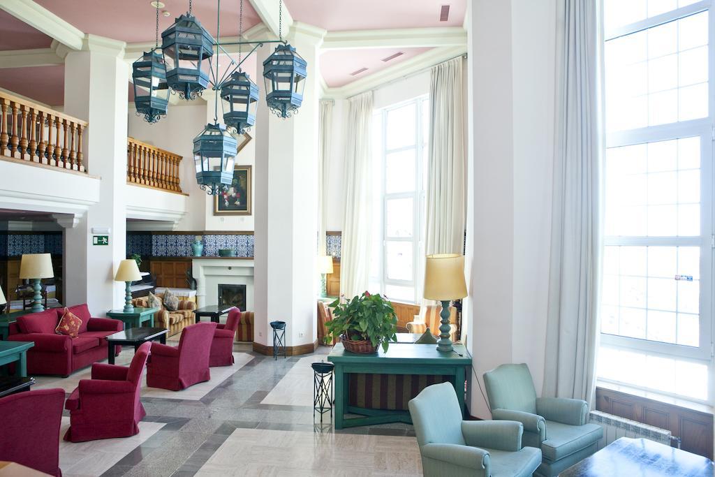 Hotel Apartamentos Trevenque Сьерра-Невада Экстерьер фото
