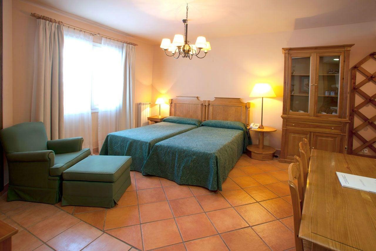 Hotel Apartamentos Trevenque Сьерра-Невада Экстерьер фото