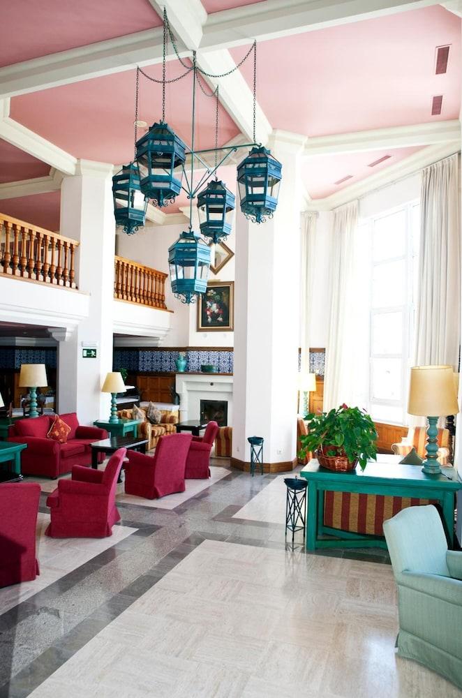 Hotel Apartamentos Trevenque Сьерра-Невада Экстерьер фото