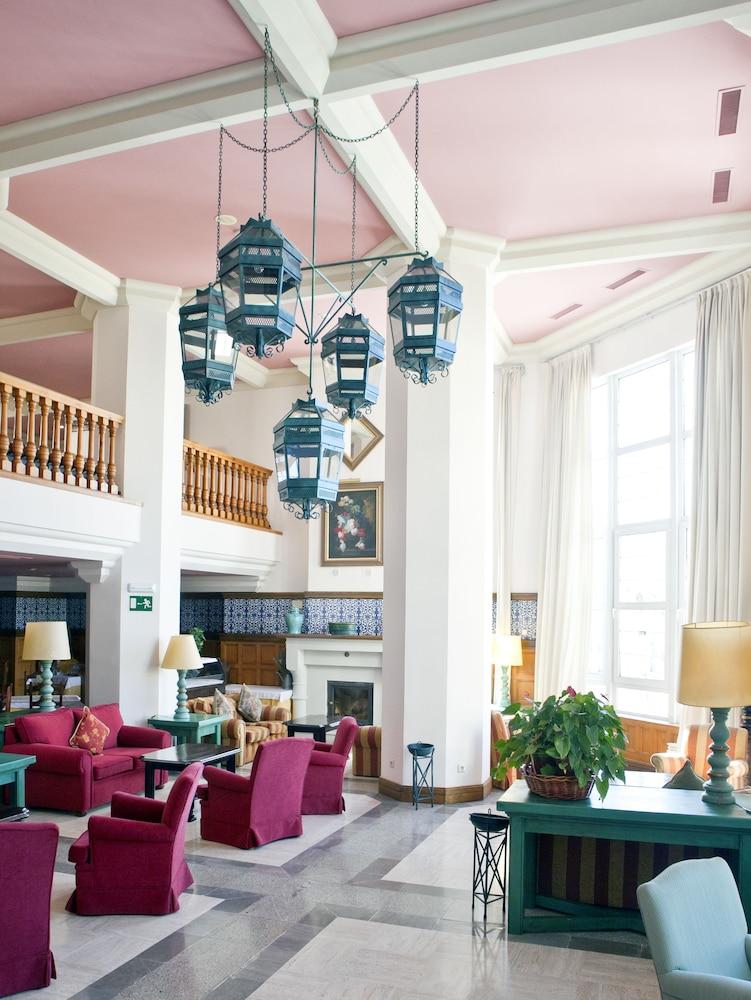 Hotel Apartamentos Trevenque Сьерра-Невада Экстерьер фото