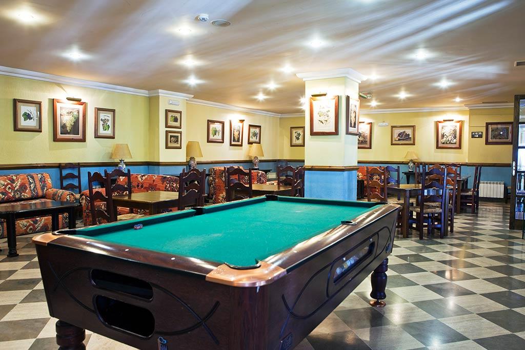Hotel Apartamentos Trevenque Сьерра-Невада Экстерьер фото