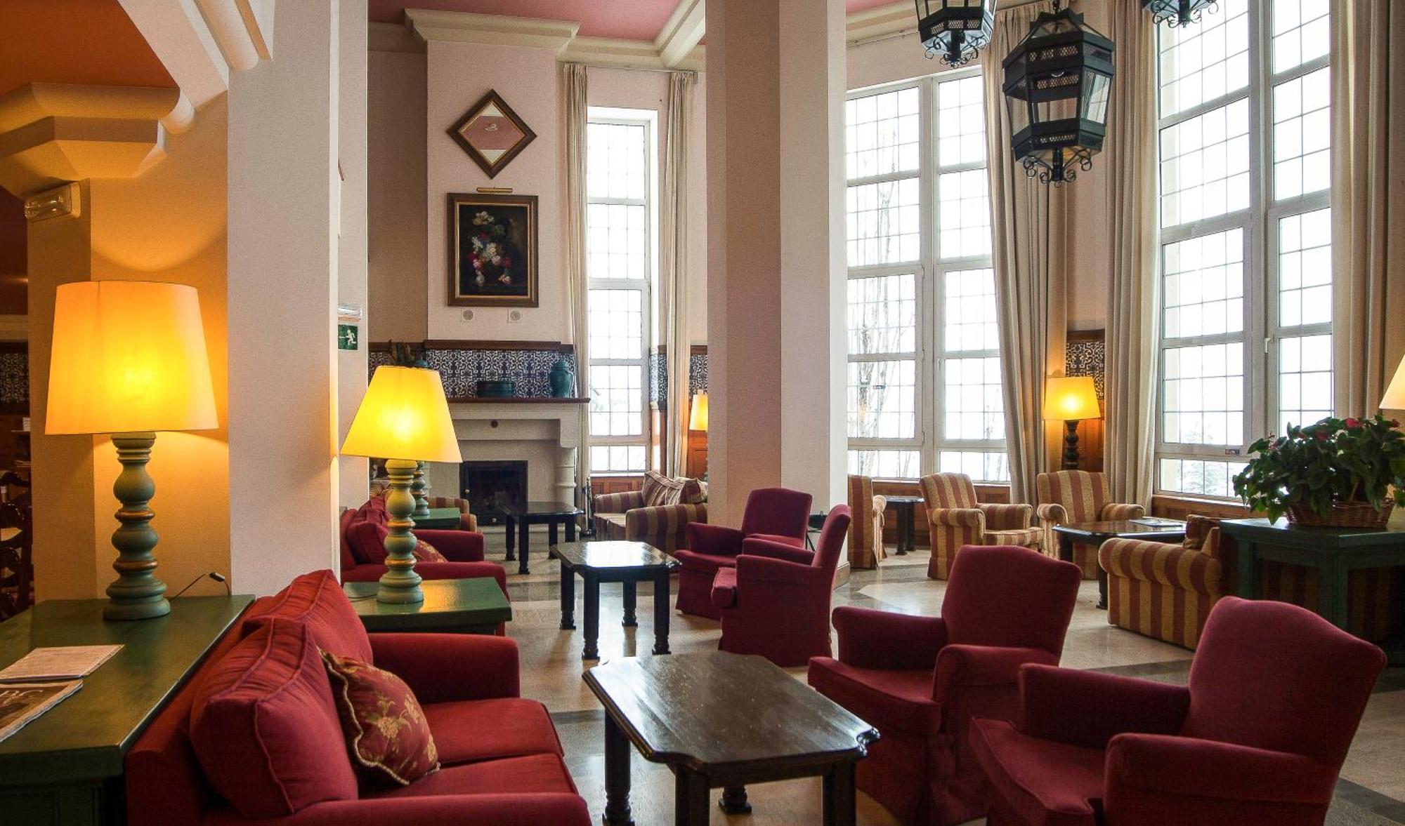 Hotel Apartamentos Trevenque Сьерра-Невада Экстерьер фото