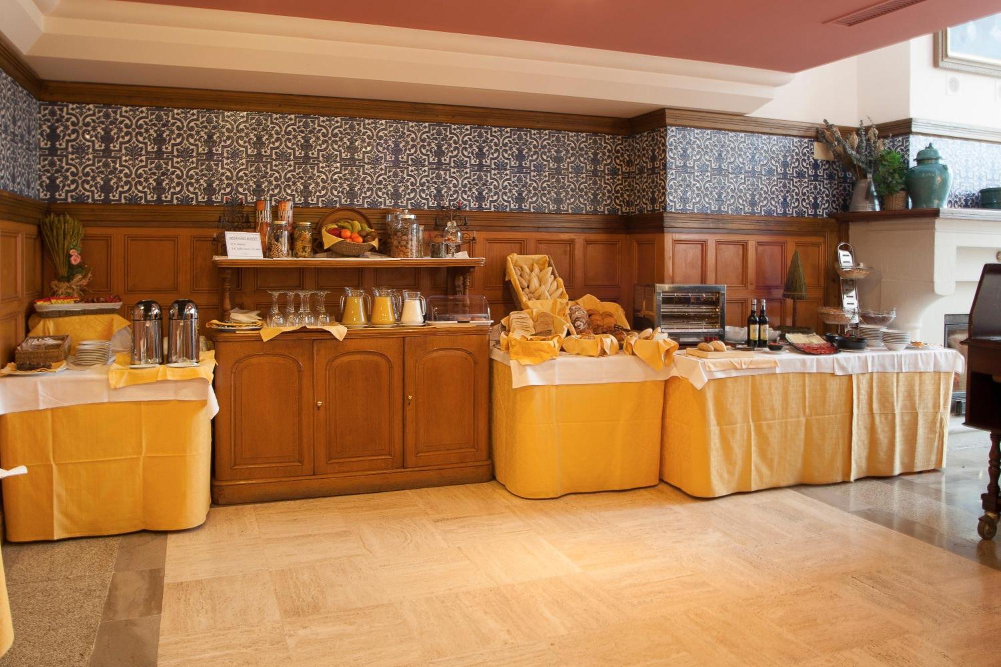 Hotel Apartamentos Trevenque Сьерра-Невада Экстерьер фото