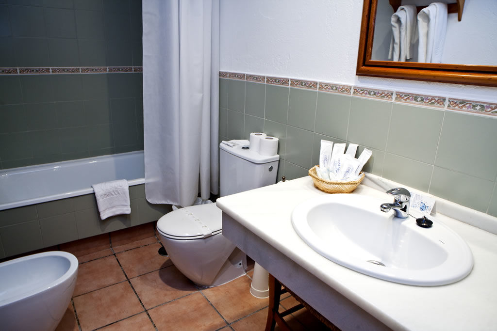 Hotel Apartamentos Trevenque Сьерра-Невада Экстерьер фото