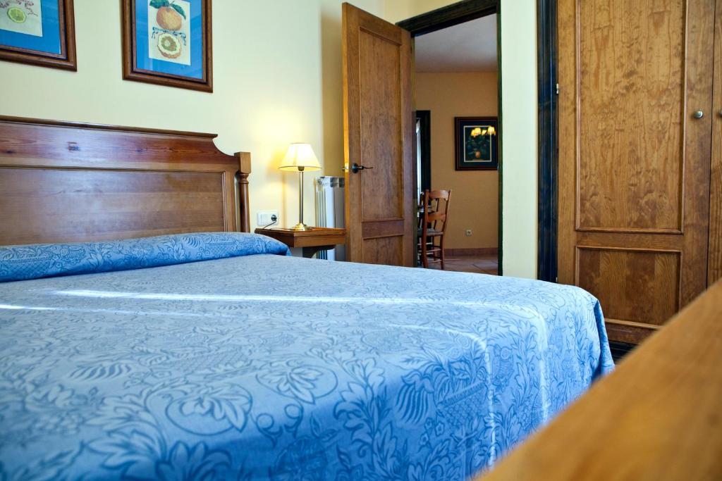 Hotel Apartamentos Trevenque Сьерра-Невада Номер фото