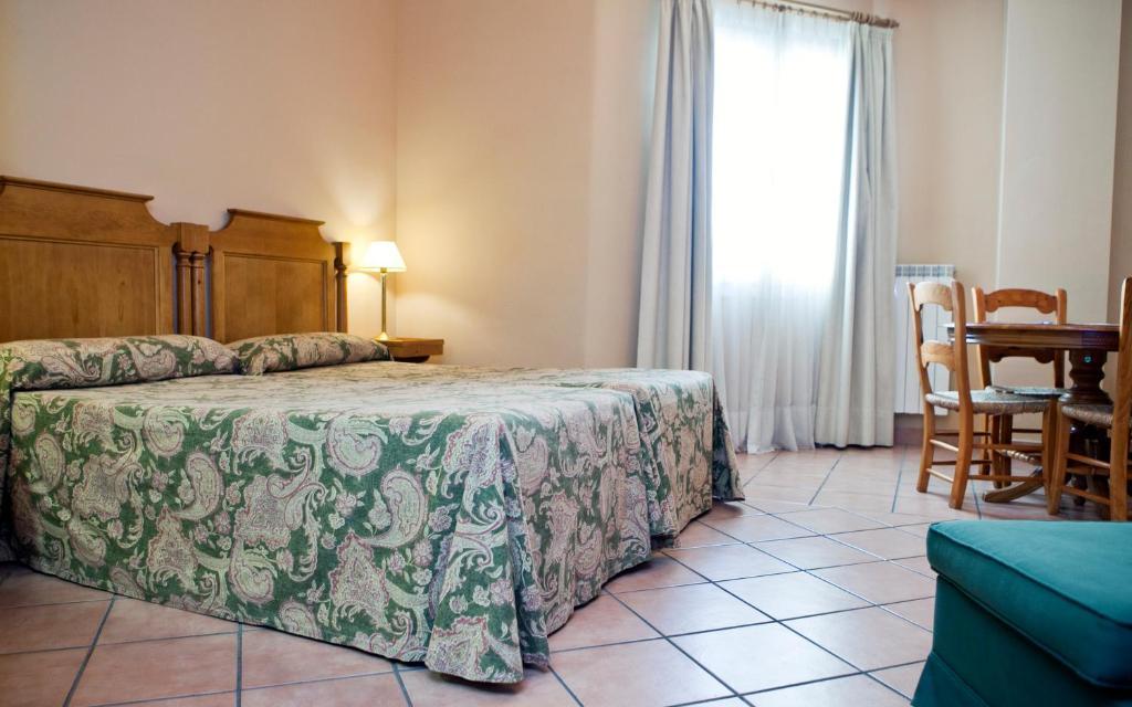 Hotel Apartamentos Trevenque Сьерра-Невада Номер фото