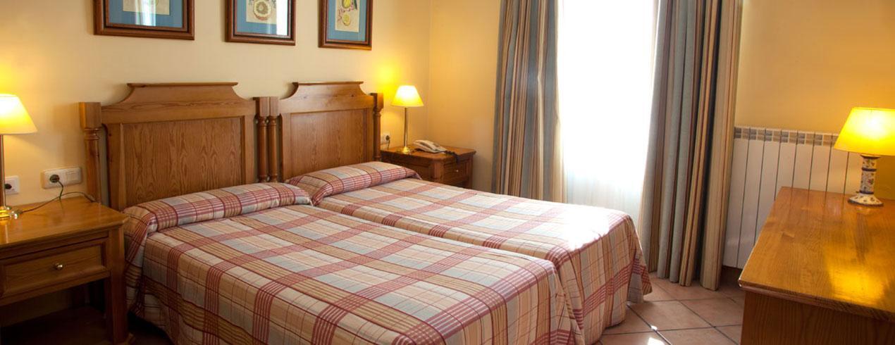 Hotel Apartamentos Trevenque Сьерра-Невада Экстерьер фото